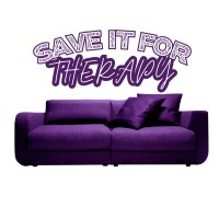 SAVE IT FOR THERAPY, LLC logo - Similar company to The Police Officers Network