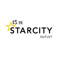 Starcity Outlet logo - Similar company to 212 Outlet
