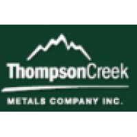 Thompson Creek Metals Company