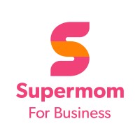 Supermom Business logo - Similar company to Hearst Ventures