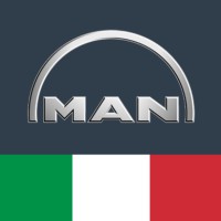 MAN Truck & Bus Italia S.p.A. logo - Similar company to Informauto Srl