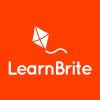 LearnBrite -  3D Learning Experience Platform logo - Similar company to Mootup - The First Metaverse Virtual Events Platform