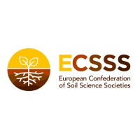European Confederation of Soil Science Societies logo - Similar company to Kompetenzzentrum Boden / Centre De Compétences Sur Les Sols