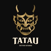 TATAU TATTOO STUDIO logo - Similar company to Nynel Digital