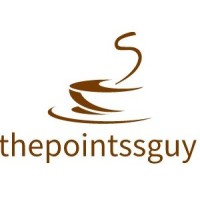 ThePointssGuy logo - Similar company to Awardfares