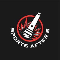Sports After 6 logo - Similar company to Crowdparty