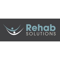 Rehab Solutions logo - Similar company to My Mobile Physio
