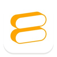 JustFund logo - Similar company to Apate.Ai