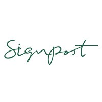 Signpost Executive logo - Similar company to Addere Interim & Executive Search