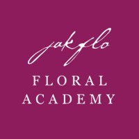 Jakflo Floral Academy logo - Similar company to Defuture Farmer Official