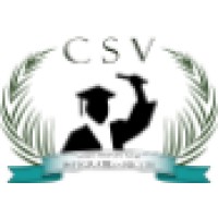 Caribische Studentenvereniging (Csv)