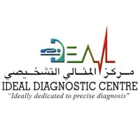 Ideal Diagnostic Center logo - Similar company to Ph Diagnostics Llc