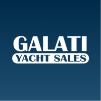 Galati Yacht Sales logo - Similar company to Cannons Marina