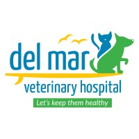 Del Mar Veterinary Hospital, LLC logo - Similar company to Antigua Veterinary Practice