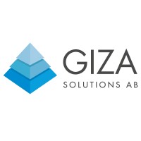 Giza Solutions AB logo - Similar company to Wiig Data