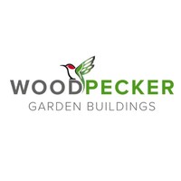 Woodpecker Garden Buildings logo - Similar company to Cmp Carpentry Ltd
