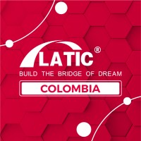 Latic Colombia logo - Similar company to Dakom