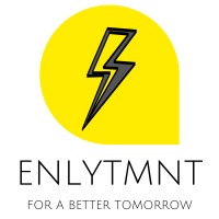 Enlytmnt - The Personalised Career Guidance App logo - Similar company to Let'S Talk