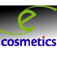 E-Cosmetics logo - Similar company to Cristal For Cosmetics