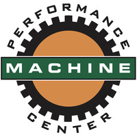 Machine Performance Center