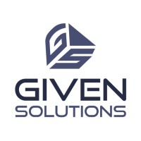 Given Solutions logo - Similar company to Given Consulting Af