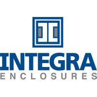 Integra Enclosures logo - Similar company to Strongbox