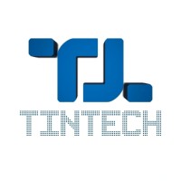 Tintech - Loja de informática logo - Similar company to Chip7 / Génio Digital - S.J. Da Madeira / Chipnet