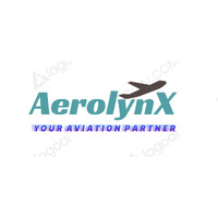 aerolynX logo - Similar company to Diamond Aviation Inc.