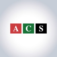 American Corporate Services logo - Similar company to Aegis Ppe