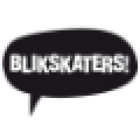 Blikskaters!