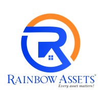 Rainbow Assets Pvt. Ltd. logo - Similar company to Upgraph
