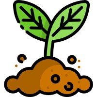 Buxton Hollow Farm Natural Products logo - Similar company to Konectar