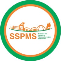 SSPMS - Sindicato dos Servidores Públicos Municipais de Sorocaba logo - Similar company to Sorocromo Sorocaba