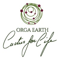 ORGA EARTH logo - Similar company to Wynwy Technologies Pvt Ltd