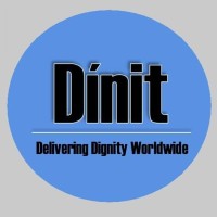 DINIT logo - Similar company to The Franklin Room