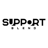 SupportBlend Technologies logo - Similar company to Supportblend