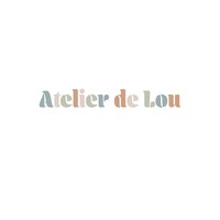 L'atelier de Lou logo - Similar company to Fabrice Béchemin Réception