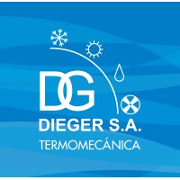 DIEGER SA - Termomecanica logo - Similar company to Dieger S.A.