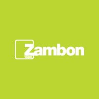Zambon logo - Similar company to Sfi Health