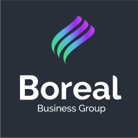 Boreal Business Group logo - Similar company to Boréal Business
