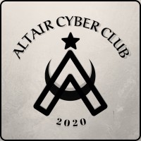 Altair Cyber logo - Similar company to Artificial Intelligence Security & Defense Lab (Aiseclab)