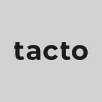 Tacto rugs logo - Similar company to Massmi