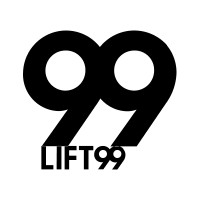 LIFT99 Kyiv Hub logo - Similar company to Svoї In Tech