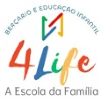 4Life Educação Infantil logo - Similar company to Colégio Aprendendo A Aprender
