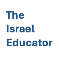 The Israel Educator logo - Similar company to Centerclip