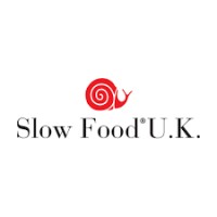 Slow Food UK logo - Similar company to Friendster