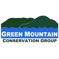 Green Mountain Conservation Group logo - Similar company to Patchv3