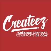 Createez logo - Similar company to Sobelpu