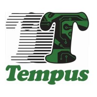 Tempus logo - Similar company to Luminalabs