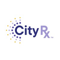 CityRx logo - Similar company to Castle Interactive